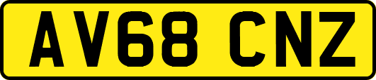 AV68CNZ