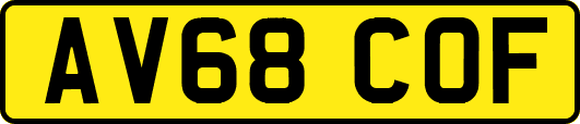 AV68COF