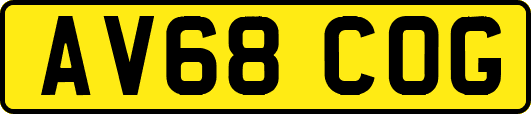 AV68COG