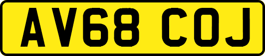 AV68COJ