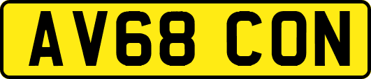 AV68CON