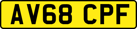 AV68CPF