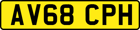 AV68CPH