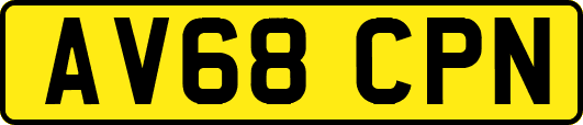 AV68CPN