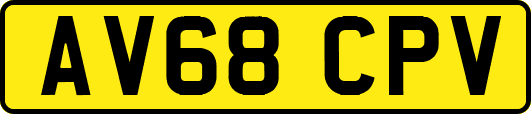AV68CPV