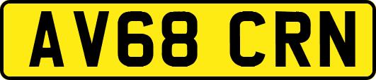 AV68CRN