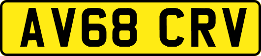 AV68CRV