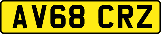 AV68CRZ