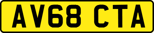 AV68CTA