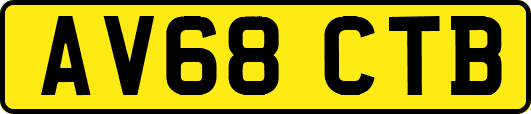 AV68CTB