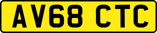 AV68CTC