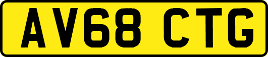AV68CTG
