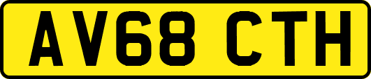 AV68CTH