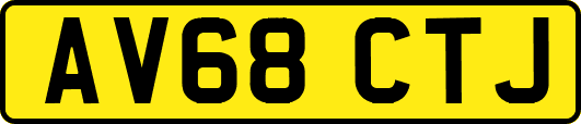 AV68CTJ