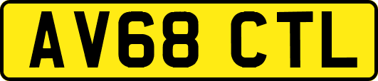 AV68CTL