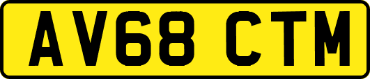 AV68CTM