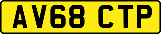 AV68CTP