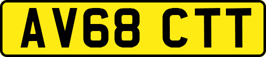 AV68CTT