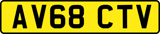AV68CTV