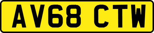 AV68CTW