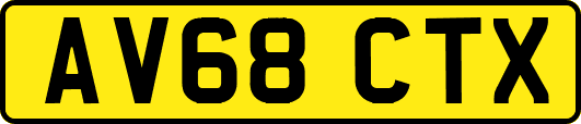 AV68CTX