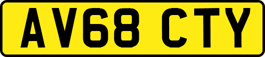 AV68CTY