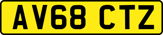 AV68CTZ