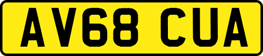 AV68CUA