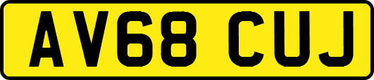 AV68CUJ