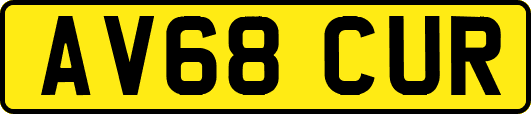 AV68CUR