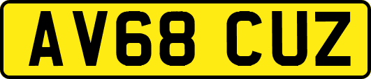 AV68CUZ