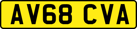 AV68CVA