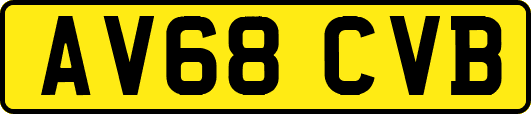 AV68CVB