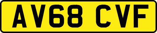 AV68CVF