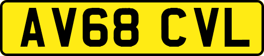 AV68CVL