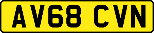 AV68CVN