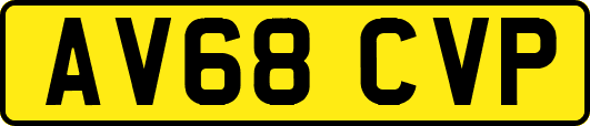 AV68CVP