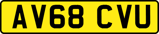 AV68CVU