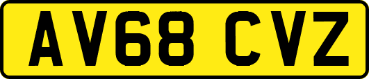 AV68CVZ