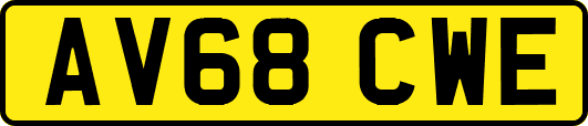 AV68CWE