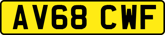 AV68CWF