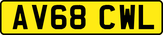 AV68CWL