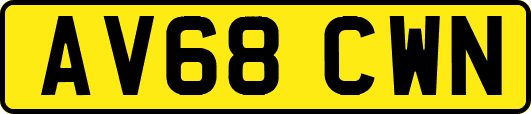 AV68CWN