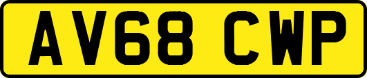 AV68CWP