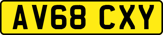 AV68CXY