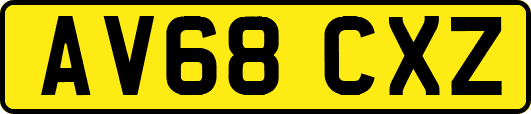 AV68CXZ