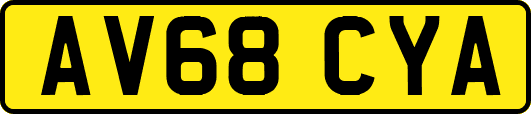 AV68CYA