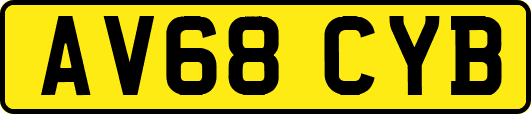 AV68CYB