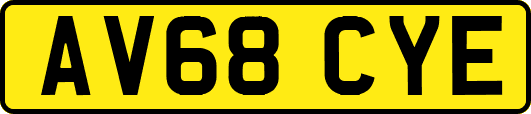 AV68CYE
