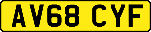 AV68CYF